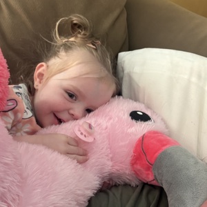 Fundraising Page: Kelli McKenna